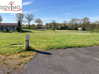  Terrain  vendre 981 m