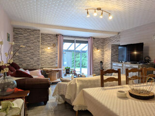  Maison à vendre 4 pièces 116 m²