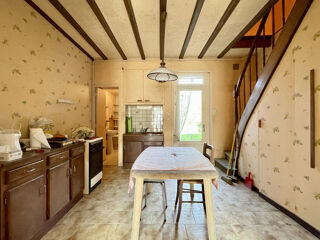  Maison à vendre 6 pièces 156 m²