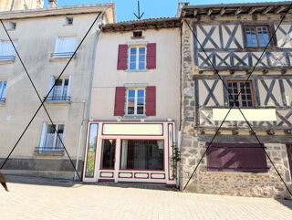  Maison à vendre 6 pièces 128 m²