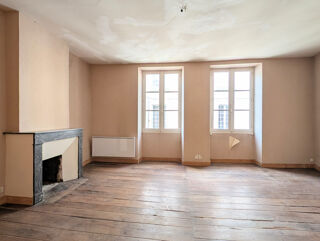  Maison à vendre 3 pièces 68 m²