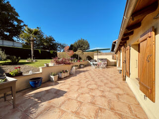  Maison � vendre 4 pi�ces 135 m�