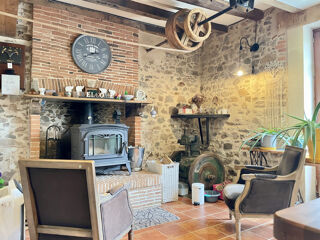  Maison � vendre 6 pi�ces 268 m�