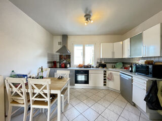  Maison � vendre 4 pi�ces 87 m�