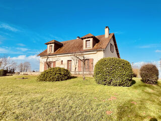  Maison à vendre 7 pièces 135 m²