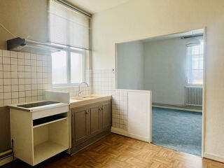  Appartement à louer 3 pièces 63 m²