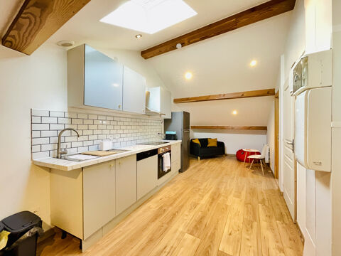  Appartement � louer 1 pi�ce 25 m�