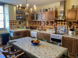  Maison � vendre 7 pi�ces 168 m�