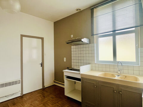  Appartement � louer 3 pi�ces 63 m�