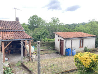  Maison à vendre 8 pièces 125 m²
