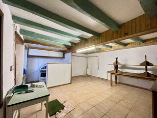  Maison à vendre 1 pièce 35 m²