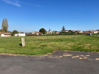  Terrain � vendre 981 m�