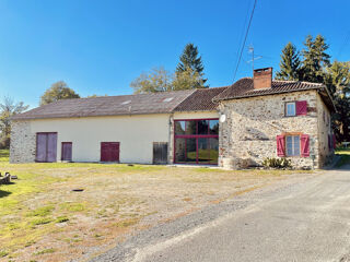  Maison à vendre 5 pièces 149 m²
