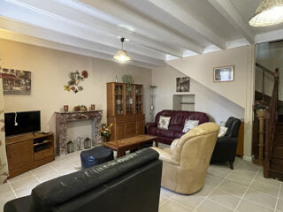  Maison à vendre 5 pièces 104 m²