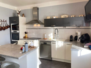  Maison à vendre 7 pièces 178 m²