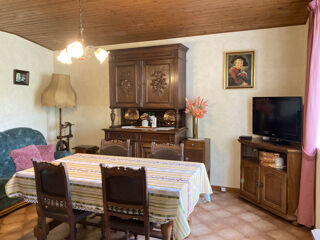  Maison � vendre 8 pi�ces 125 m�