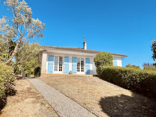  Maison à vendre 4 pièces 109 m²