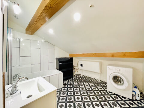  Appartement � louer 1 pi�ce 25 m�