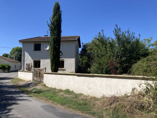  Maison à vendre 8 pièces 135 m²
