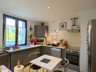  Maison � vendre 4 pi�ces 88 m�