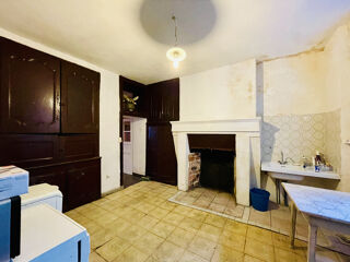  Maison � vendre 8 pi�ces 255 m�