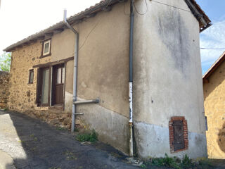  Maison � vendre 3 pi�ces 48 m�