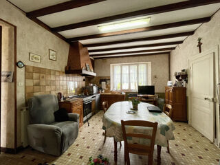  Maison � vendre 6 pi�ces 158 m�