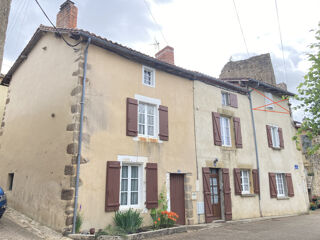  Maison à vendre 8 pièces 125 m²