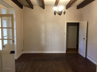  Maison � vendre 4 pi�ces 89 m�