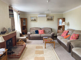  Maison � vendre 4 pi�ces 125 m�