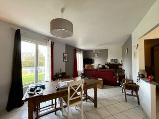  Maison à vendre 4 pièces 87 m²