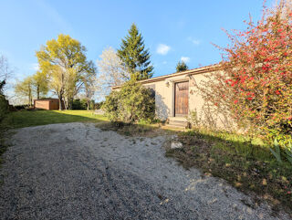  Maison � vendre 4 pi�ces 88 m�