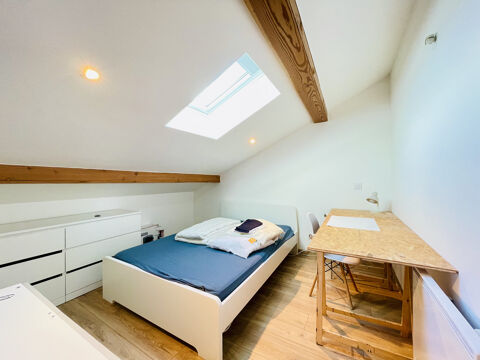  Appartement � louer 1 pi�ce 25 m�