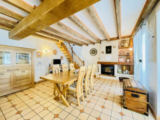  Maison � vendre 4 pi�ces 135 m�