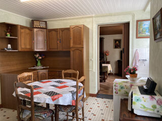  Maison à vendre 8 pièces 125 m²