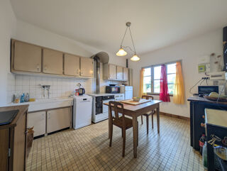  Maison à vendre 2 pièces 56 m²