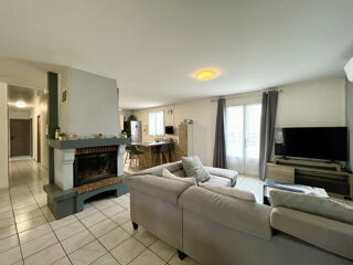  Maison à vendre 7 pièces 188 m²