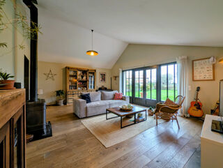  Maison � vendre 4 pi�ces 102 m�