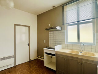  Appartement � louer 3 pi�ces 63 m�