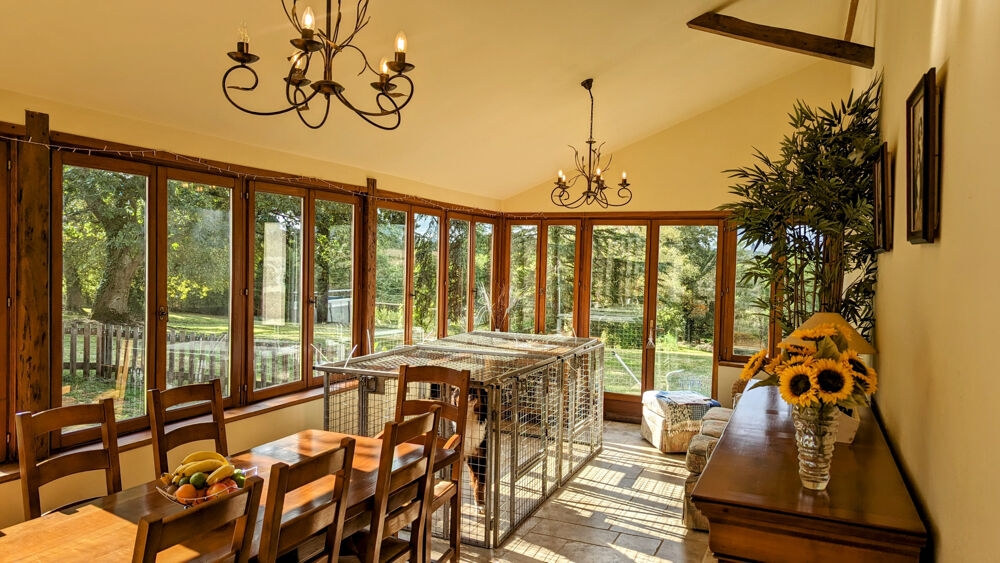  vendre  Proprit/chteau Lesterps (16420)