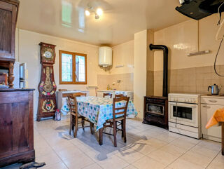  Maison � vendre 3 pi�ces 52 m�