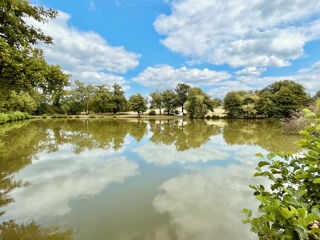  Terrain � vendre 27000 m�