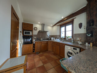  Maison à vendre 9 pièces 301 m²