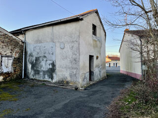  Maison � vendre 1 pi�ce 35 m�