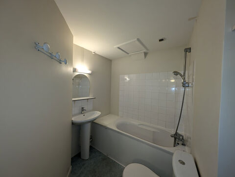  Appartement  louer 2 pices 35 m