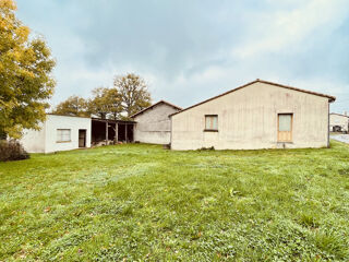  Maison � vendre 2 pi�ces 49 m�