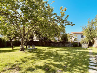  Maison � vendre 6 pi�ces 160 m� Chabanais