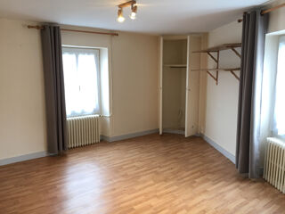  Appartement à louer 2 pièces 41 m²