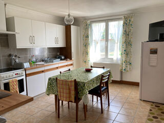  Maison � vendre 4 pi�ces 125 m�