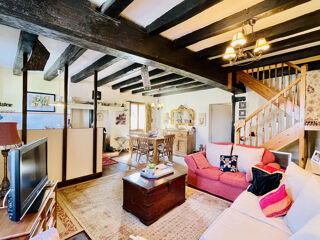  Maison � vendre 3 pi�ces 74 m�